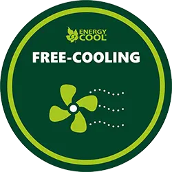 Free cooling