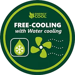 Water cooling