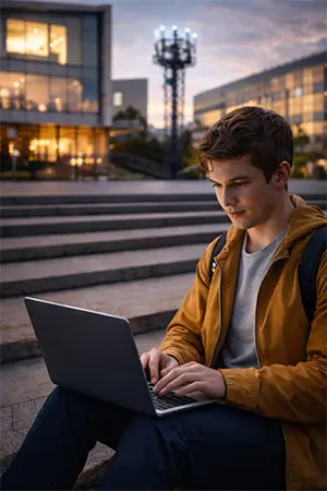 Cooling systems supporting critical infrastructure