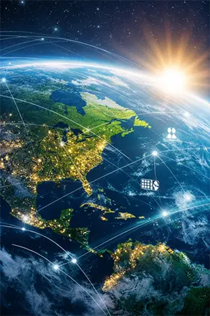 Cooling systems supporting critical infrastructure