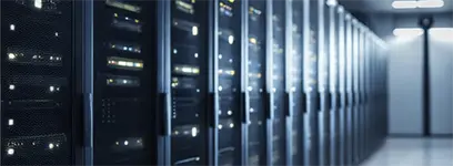 Cooling installation for university technical facilities