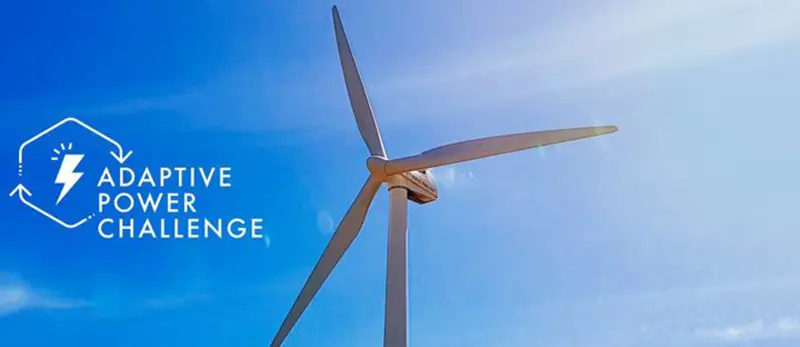 Adaptive power challenge final