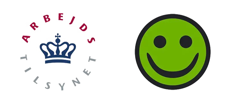 Energy Cool gets a green smiley from the labor inspectorate