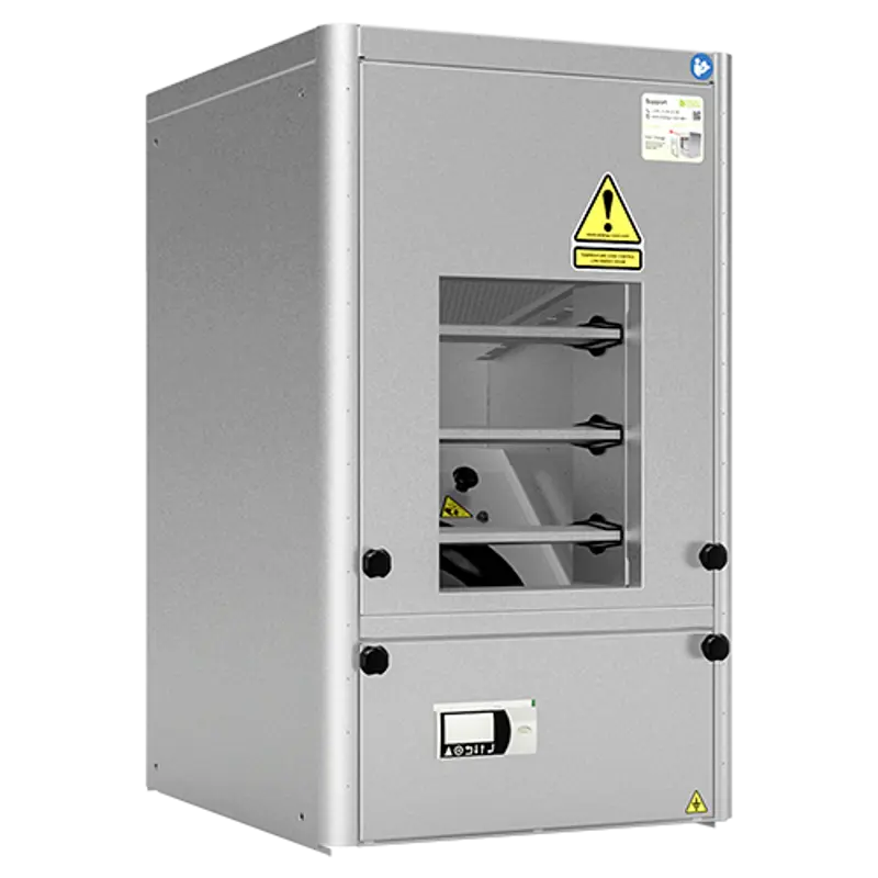EC Air 45