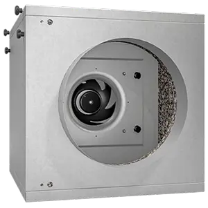 EC Air Box 60