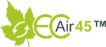 EC Air 45 logo