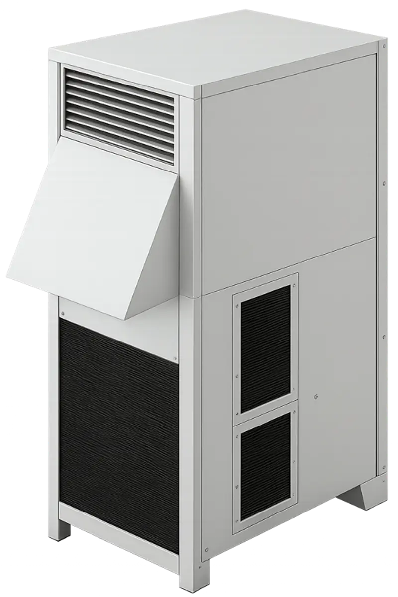 EC Air Outdoor 60